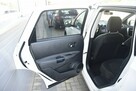 Nissan Qashqai+2 1,6Benz 7 Foteli. Klimatronic 2 str.Navi,Kamera Cof.Parktronic.kredyt. - 16