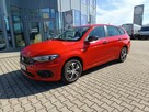 Fiat Tipo SW 1.4 95KM Street, niski przebieg, serwisowany, F-ra VAT23% - 1