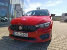 Fiat Tipo SW 1.4 95KM Street, niski przebieg, serwisowany, F-ra VAT23% - 12