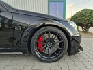 Mercedes C 63 AMG C63 AMG BLACK SERIES, Niski przebieg, Pakiet AERO, Idealny - 7