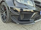 Mercedes C 63 AMG C63 AMG BLACK SERIES, Niski przebieg, Pakiet AERO, Idealny - 10