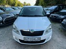 Škoda Fabia 1.6*105PS*KLIMA*ESP*ASR*1*wł*IDEAŁ*Niemcy*PDC*4xEl.Szyby*ALU*16*Grzane - 3