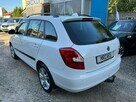 Škoda Fabia 1.6*105PS*KLIMA*ESP*ASR*1*wł*IDEAŁ*Niemcy*PDC*4xEl.Szyby*ALU*16*Grzane - 6