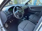 Škoda Fabia 1.6*105PS*KLIMA*ESP*ASR*1*wł*IDEAŁ*Niemcy*PDC*4xEl.Szyby*ALU*16*Grzane - 10