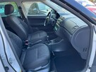 Škoda Fabia 1.6*105PS*KLIMA*ESP*ASR*1*wł*IDEAŁ*Niemcy*PDC*4xEl.Szyby*ALU*16*Grzane - 12