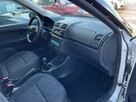 Škoda Fabia 1.6*105PS*KLIMA*ESP*ASR*1*wł*IDEAŁ*Niemcy*PDC*4xEl.Szyby*ALU*16*Grzane - 13