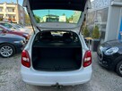 Škoda Fabia 1.6*105PS*KLIMA*ESP*ASR*1*wł*IDEAŁ*Niemcy*PDC*4xEl.Szyby*ALU*16*Grzane - 14