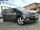 Kia Venga 1.6 125 KM I Właściciel 100% Przebieg Raty 100% Bezwypadek Zapraszamy - 2