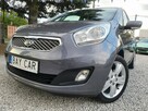 Kia Venga 1.6 125 KM I Właściciel 100% Przebieg Raty 100% Bezwypadek Zapraszamy - 4