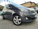 Kia Venga 1.6 125 KM I Właściciel 100% Przebieg Raty 100% Bezwypadek Zapraszamy - 5