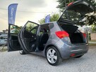 Kia Venga 1.6 125 KM I Właściciel 100% Przebieg Raty 100% Bezwypadek Zapraszamy - 10