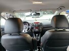 Kia Venga 1.6 125 KM I Właściciel 100% Przebieg Raty 100% Bezwypadek Zapraszamy - 13