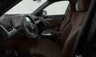 BMW iX1 xDrive30 MPakiet Grzana Kierownica i Fotele Pamięć HUD Harman Panorama - 3