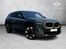 BMW XM Grzane i Wentylowane Fotele z Masażem Bowers Zawieszenie M Iconic Glow - 7