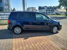 Volkswagen Touran 2.0 TDi 140KM Klimatronic Navi - 3