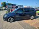 Volkswagen Touran 2.0 TDi 140KM Klimatronic Navi - 9