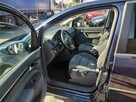 Volkswagen Touran 2.0 TDi 140KM Klimatronic Navi - 13