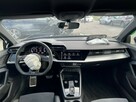 Audi A3 Sportback Sline 150KM - 7