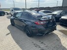 Honda Civic Type R - 2