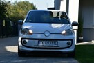 Volkswagen Up! 1.0 Benzyna*Serwisowany*Gwarancja*Bogate Wyposażenie*Zadbane* - 2