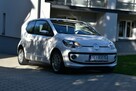 Volkswagen Up! 1.0 Benzyna*Serwisowany*Gwarancja*Bogate Wyposażenie*Zadbane* - 3