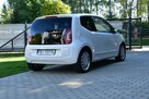 Volkswagen Up! 1.0 Benzyna*Serwisowany*Gwarancja*Bogate Wyposażenie*Zadbane* - 4