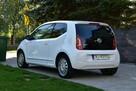 Volkswagen Up! 1.0 Benzyna*Serwisowany*Gwarancja*Bogate Wyposażenie*Zadbane* - 6