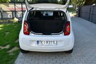 Volkswagen Up! 1.0 Benzyna*Serwisowany*Gwarancja*Bogate Wyposażenie*Zadbane* - 7