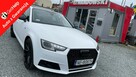 Audi A4 3.0 TDI Moc 218KM Automat Quattro - 1