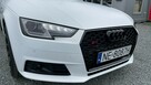 Audi A4 3.0 TDI Moc 218KM Automat Quattro - 3