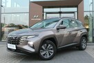 Hyundai Tucson 1.6T-GDI HEV 2WD 6AT EXECUTIVE SAFETY Salon PL Gwarancja do 2028 FV23% - 2