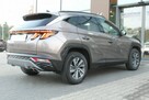 Hyundai Tucson 1.6T-GDI HEV 2WD 6AT EXECUTIVE SAFETY Salon PL Gwarancja do 2028 FV23% - 5