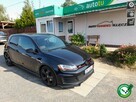 Volkswagen Golf GTI zarejestrowany i ubezpieczony. Bardzo ładny. - 1