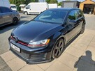 Volkswagen Golf GTI zarejestrowany i ubezpieczony. Bardzo ładny. - 2