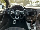 Volkswagen Golf GTI zarejestrowany i ubezpieczony. Bardzo ładny. - 9