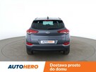 Hyundai Tucson skóra/navi/grzane fotele/kamera/Bluetooth/tempomat - 6