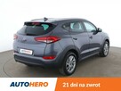 Hyundai Tucson skóra/navi/grzane fotele/kamera/Bluetooth/tempomat - 7