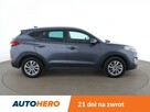 Hyundai Tucson skóra/navi/grzane fotele/kamera/Bluetooth/tempomat - 8