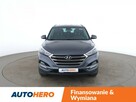 Hyundai Tucson skóra/navi/grzane fotele/kamera/Bluetooth/tempomat - 10