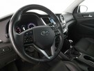 Hyundai Tucson skóra/navi/grzane fotele/kamera/Bluetooth/tempomat - 13