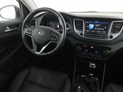 Hyundai Tucson skóra/navi/grzane fotele/kamera/Bluetooth/tempomat - 15