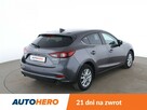 Mazda 3 FL 2.0 Exclusive-Line Klima Navi Tempomat HeadUp Kamera Grzane Fotele - 7