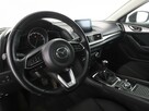 Mazda 3 FL 2.0 Exclusive-Line Klima Navi Tempomat HeadUp Kamera Grzane Fotele - 13