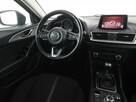 Mazda 3 FL 2.0 Exclusive-Line Klima Navi Tempomat HeadUp Kamera Grzane Fotele - 15