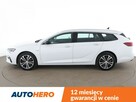 Opel Insignia 4x4, automat, lift, półskóra, navi, klima auto, matrix LED, grzane fot - 3