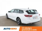 Opel Insignia 4x4, automat, lift, półskóra, navi, klima auto, matrix LED, grzane fot - 4