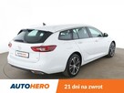 Opel Insignia 4x4, automat, lift, półskóra, navi, klima auto, matrix LED, grzane fot - 7