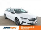 Opel Insignia 4x4, automat, lift, półskóra, navi, klima auto, matrix LED, grzane fot - 9