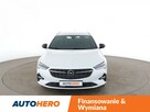 Opel Insignia 4x4, automat, lift, półskóra, navi, klima auto, matrix LED, grzane fot - 10