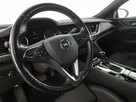 Opel Insignia 4x4, automat, lift, półskóra, navi, klima auto, matrix LED, grzane fot - 13